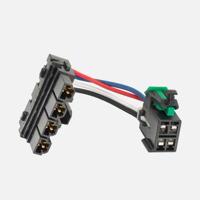 REDARC Curt Tow-Pro Brake Controller Harness