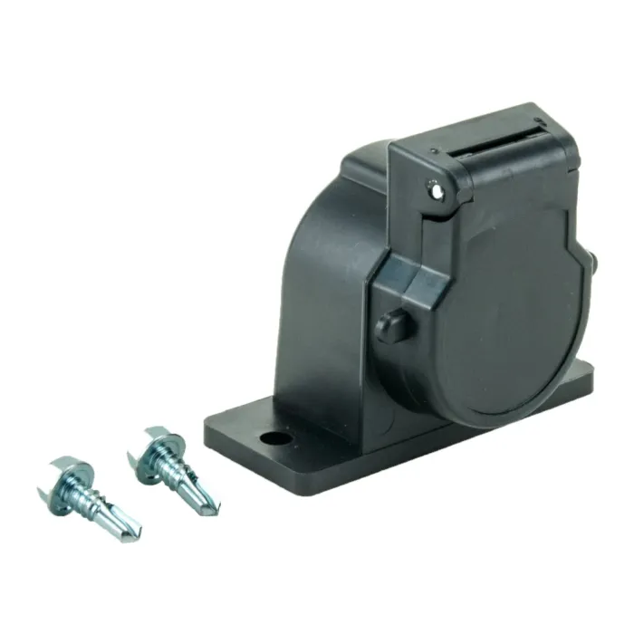 AP Products 008-320 Male 7-Way Plug Guard