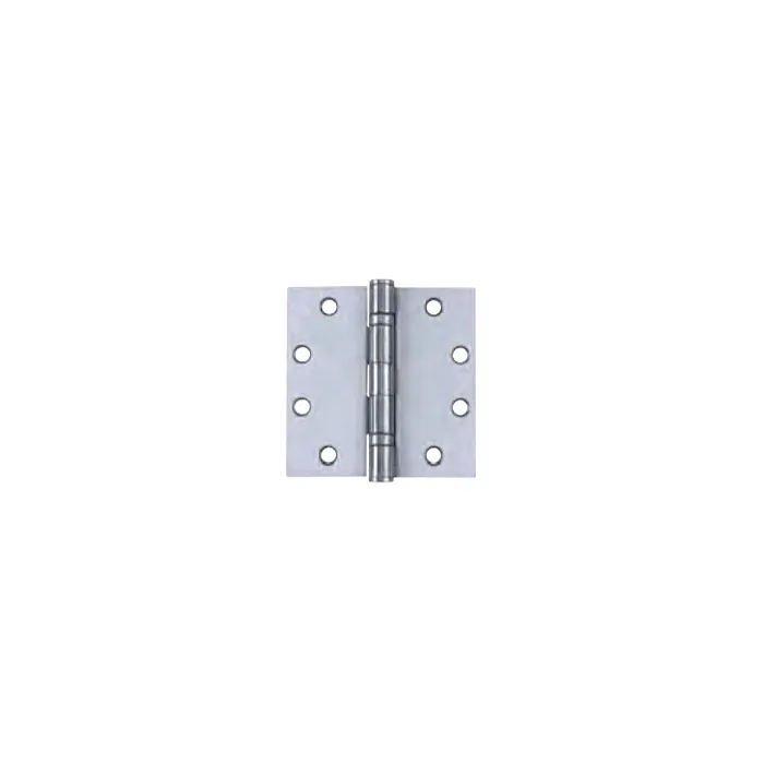 Tell 4-1/2 in 4-1/2 in Ball Bearing Hinge