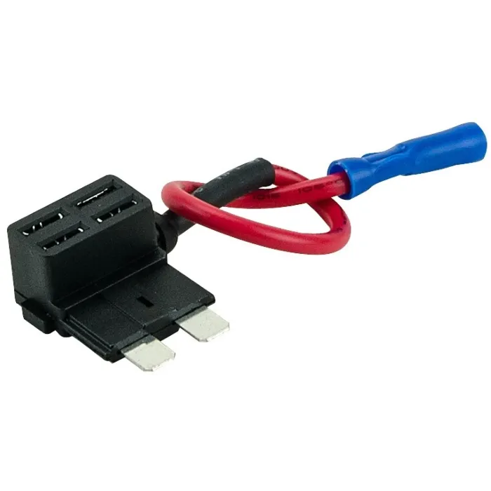 Bussmann 32 V 10 A Plastic Fuse Tap