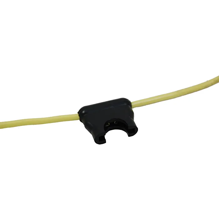 Bussmann ATC Inline Blade Fuse Holder 20 A #12
