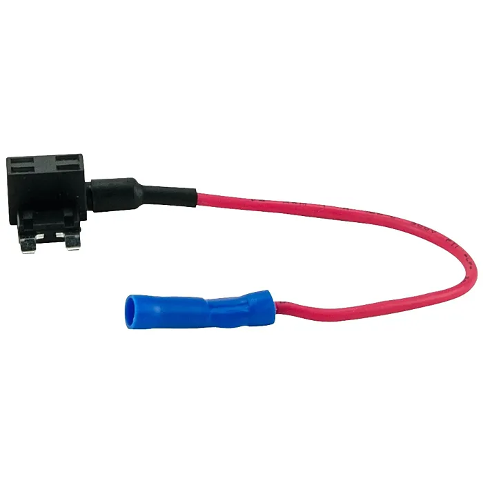 Bussmann 32 V 10 A 3 in Fuse Tap