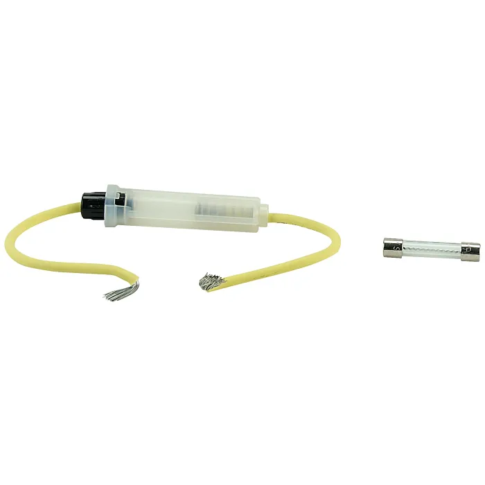 Bussmann 32 V 30 A 1-1/4 in Fuse Holder