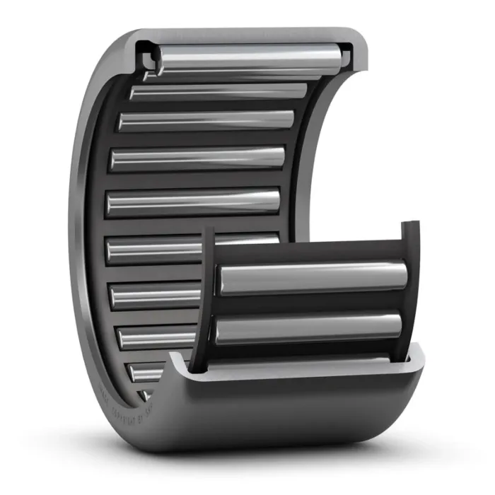 SKF 35 mm 42 mm 1 Needle Roller Bearing