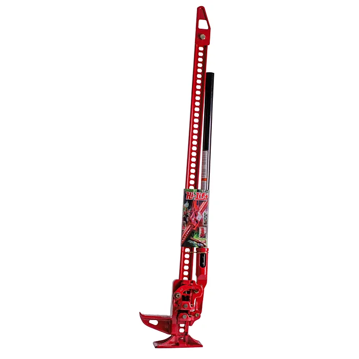 Hi-Lift® 4660 lb 4-1/2 in All-Cast Jack