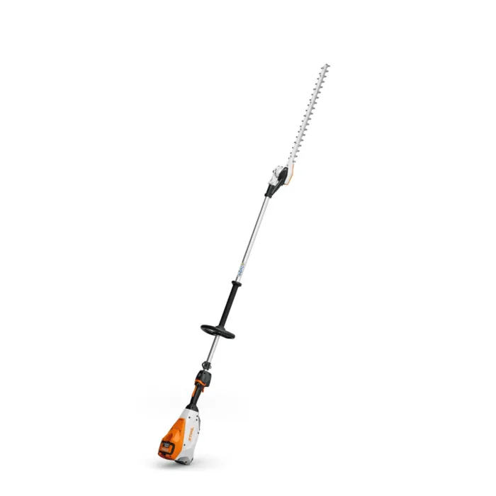 STIHL HLA 135 (145°) Battery-Powered Extended-Reach Hedge Trimmer (Bare Tool)