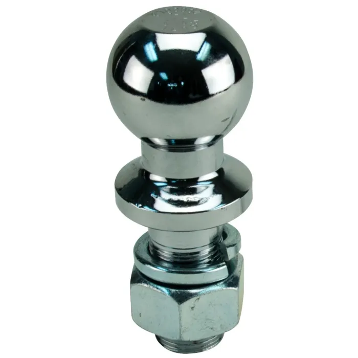 Curt Manufacturing Curt 40008 2-5/16 in 1-1/4 in 2-3/4 in Trailer Hitch Ball