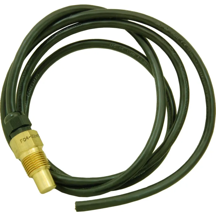 Alkota Cleaning Systems Inc MNPT 1/2 in 230 deg Hi-Limit Switch