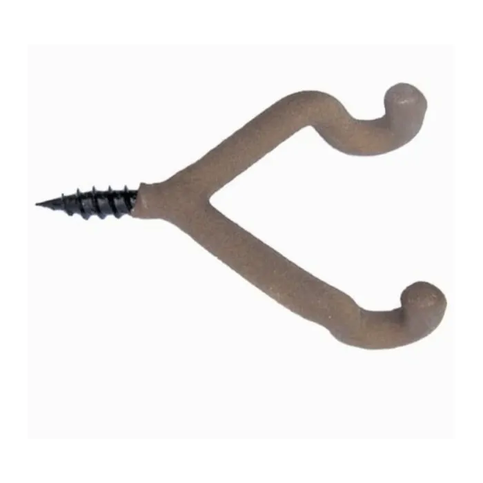 HME Products Dual Accessory Hook
