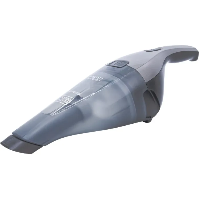 Black & Decker dustbuster® Quickclean™ Cordless Hand Vacuum (Kit)