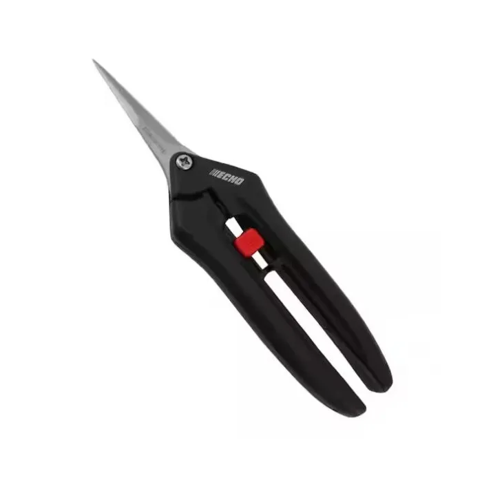 Echo Precision Pruning Snips