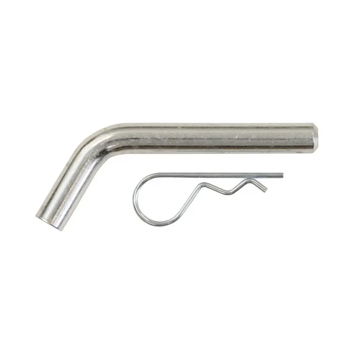 Buyers 1/2 in 3.2 in Carbon Steel Hitch Pin