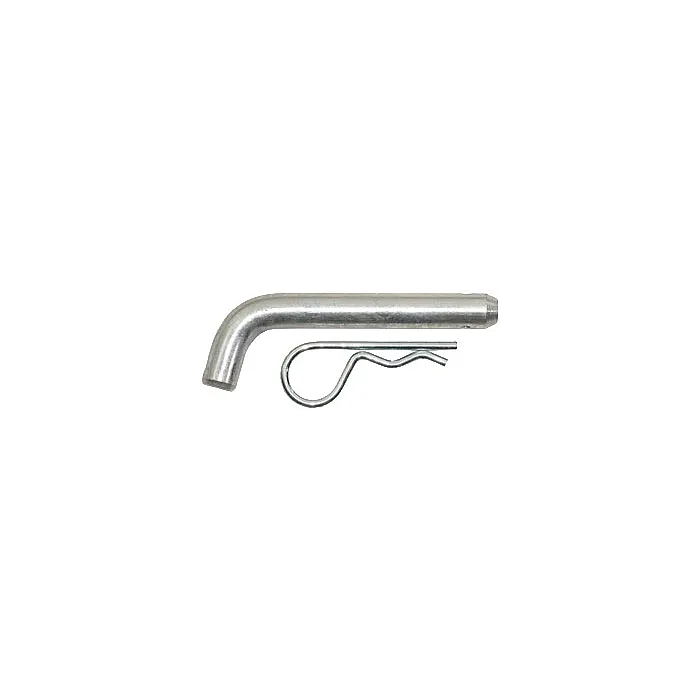 Buyers 5/8 in 4-1/2 in Carbon Steel Hitch Pin