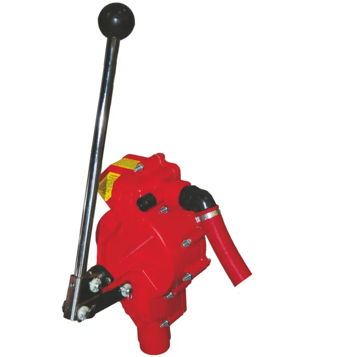 Pacer Pumps Pacer Hand Pump for Agricultural Chemicals