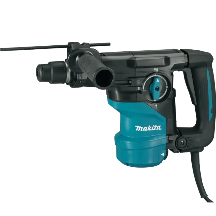 Makita 1-3/16'' SDS-PLUS Rotary Hammer (L-Shape)