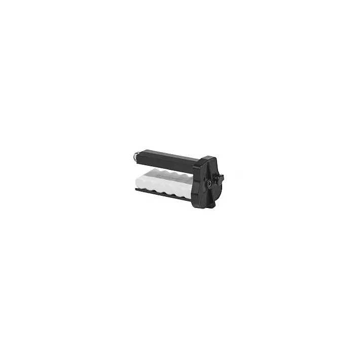 Hot Shot 110 V Output Voltage 12 V Rechargeable Battery Pack