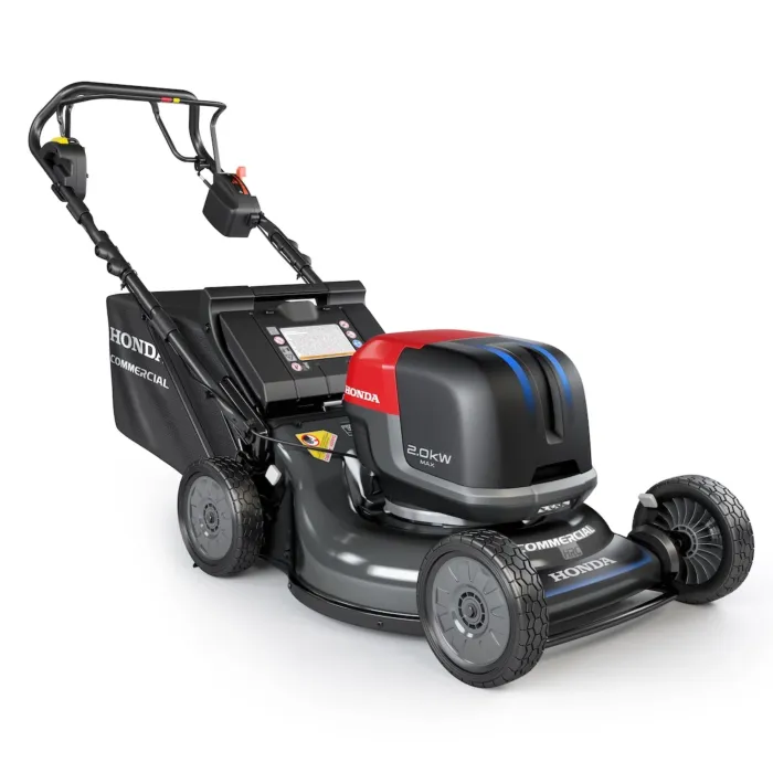 Honda HRC-BE Self-Propelled Mower (Kit) 21 in.