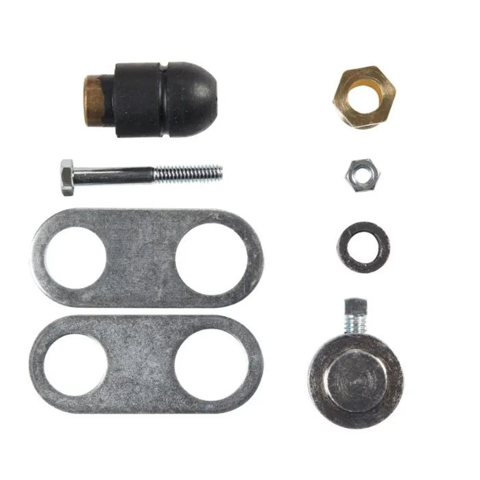 Campbell Brass Hydrant Repair Kit - 3/4 in.