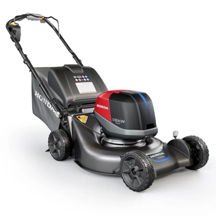 Honda HRN-BV Self-Propelled Variable Speed Mower (Kit) 21 in.