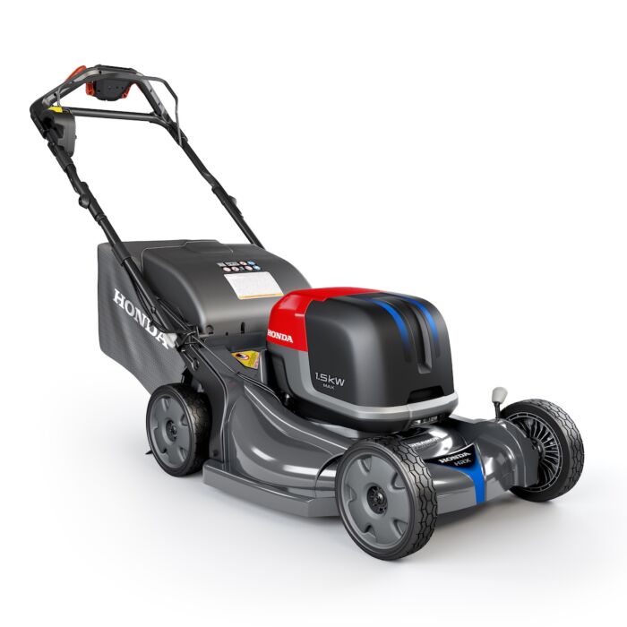 Honda HRX-BE Self-Propelled Mower w/ Blade Stop System (Kit) 21 in.