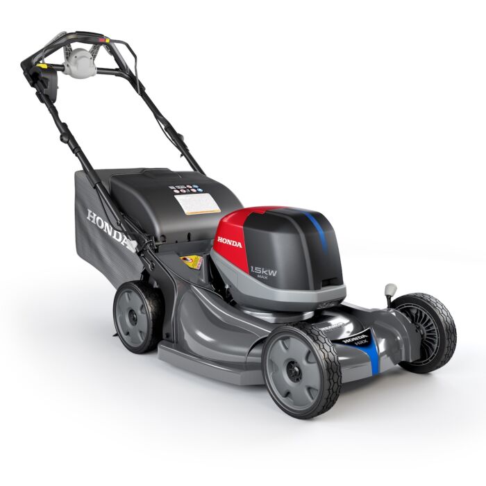 Honda HRX-BV Self-Propelled Mower w/ Blade Stop System (Kit) 21 in.