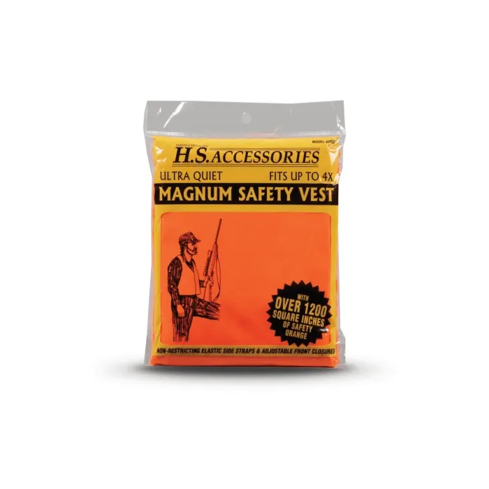 Hunter Specialties Magnum Safety Vest