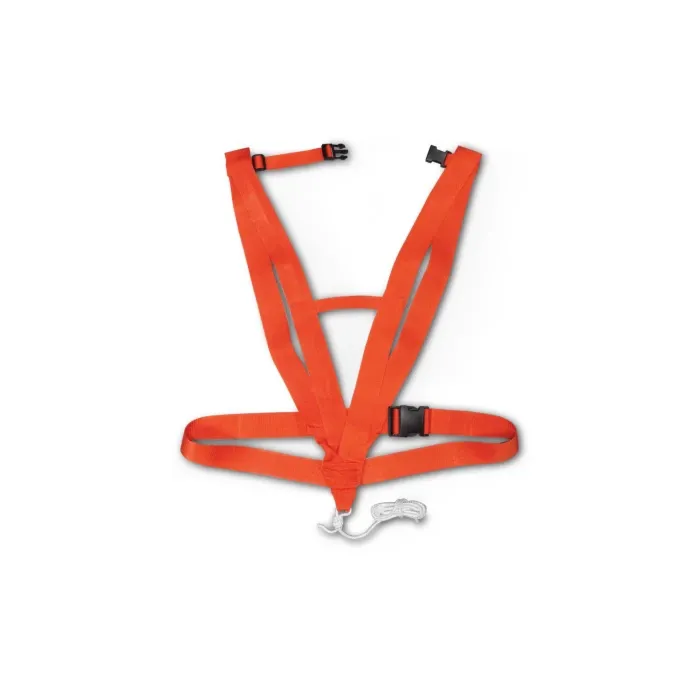 Hunter Specialties Deluxe Deer Drag Harness