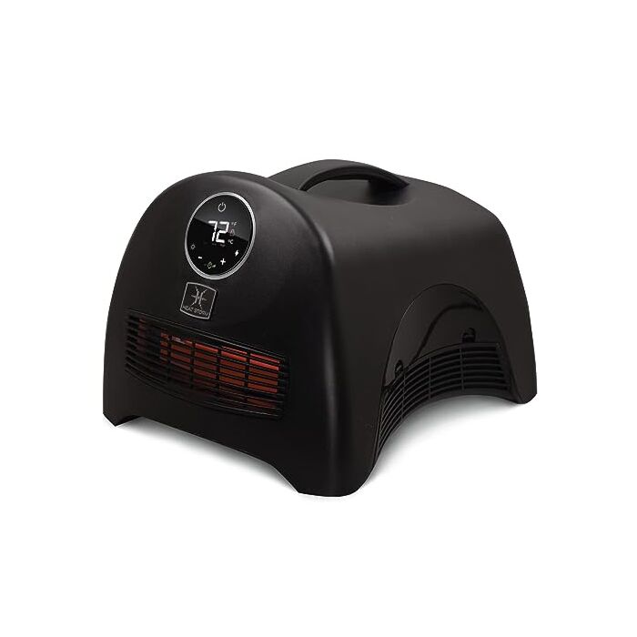 HEAT STORM 120 V 12.5 A 1500 W Infrared Heater