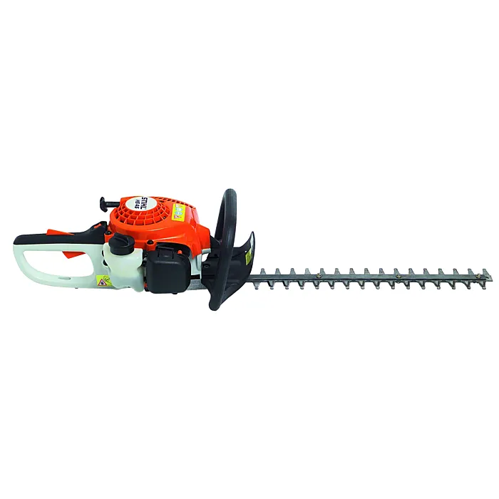 STIHL HS 45 Gas-Powered Hedge Trimmer - 18 in. Blade