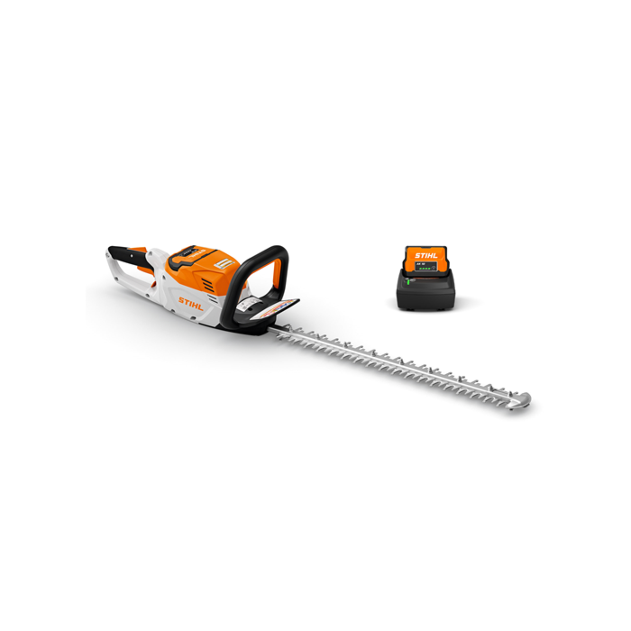 STIHL HSA 60 Battery-Powered Hedge Trimmer (Kit)