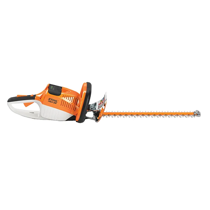 STIHL HSA 66 Battery Hedge Trimmer (Bare Tool) 20 in. Blade