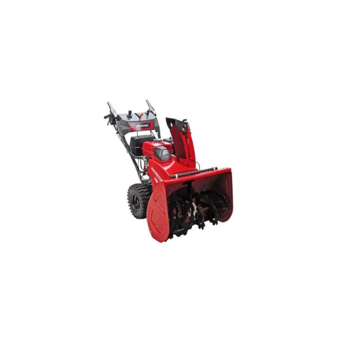 Honda Two Stage, Wheel Drive, 24" Electric Snow Blower