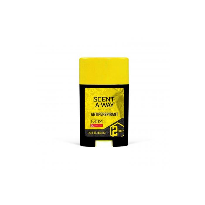 Hunter Specialties Scent-A-Way Max Antiperspirant