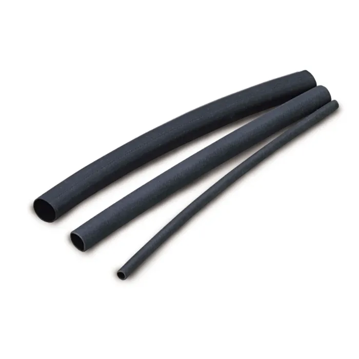 Gardner Bender Assorted Thin Wall Heat Shrink Tubing - Polyolefin