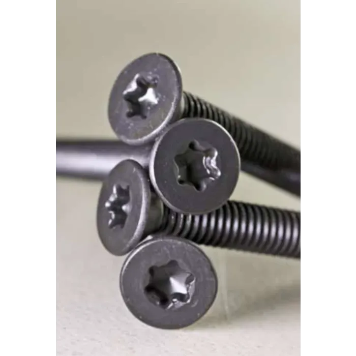 Brighton-Best Slotted Hex Washer Head Sheet Metal Screw #12 x 1-1/2",  Zinc, 3,000 pc per box