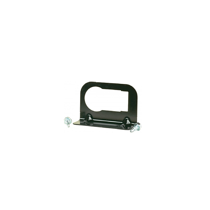 Weaver Distributing Bracket for Dual Lid