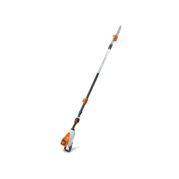 STIHL HTA 135 AP Series Extendable Pole Pruner