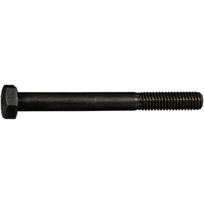 Titan™ M12 60 mm Steel Yellow Zinc Hex Tap Bolt