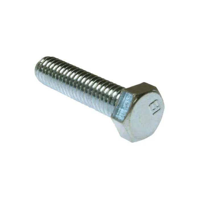 Titan™ Steel Tap Bolt 3/8"-16 x 3" Gr 5