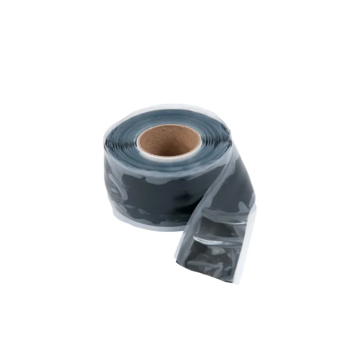Gardner Bender Black Self-Sealing Repair Tape 1"x10'