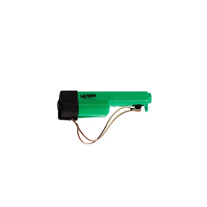 Hot Shot Green One® Rechargeable Electric Livestock Prod Handle