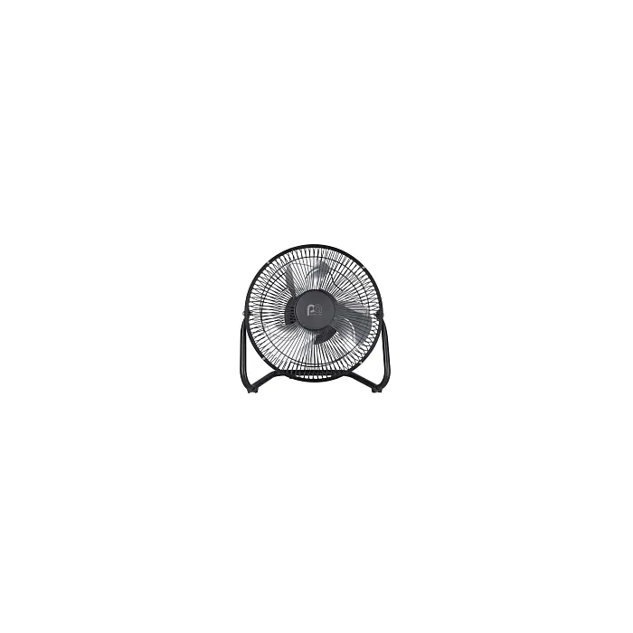 Perfect Aire 11.75 in. H X 9 in. D 2-speed High Velocity Fan