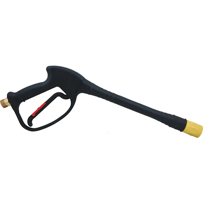 . 22mm MNPT 22 mm 1-Piece Washer Gun