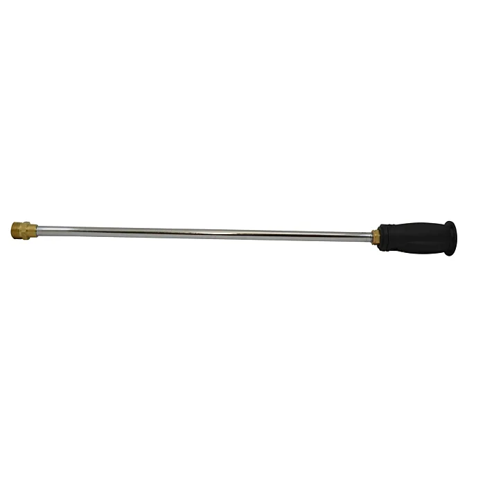 . Steel Zinc Plated Pressure Washers Extension Washer Lance
