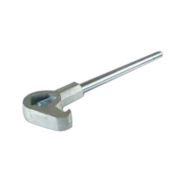 Jason Megadyne Adjustable Hydrant Wrench