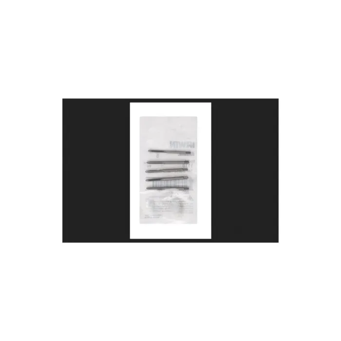 Irwin IRWIN Tap 6-32Nc Plug