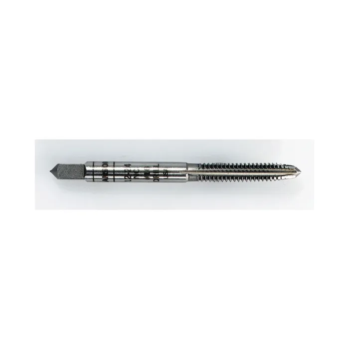 Irwin IRWIN Tap 12-24 Nc Plug, For Tap Die Extraction
