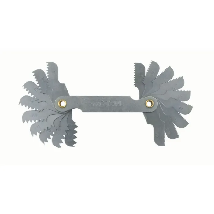 Irwin IRWIN Gauge 18 Leaf Thrd