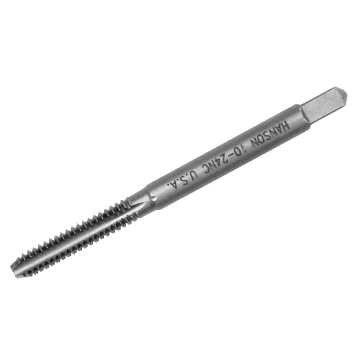 Irwin 10-24 Bottom Tap