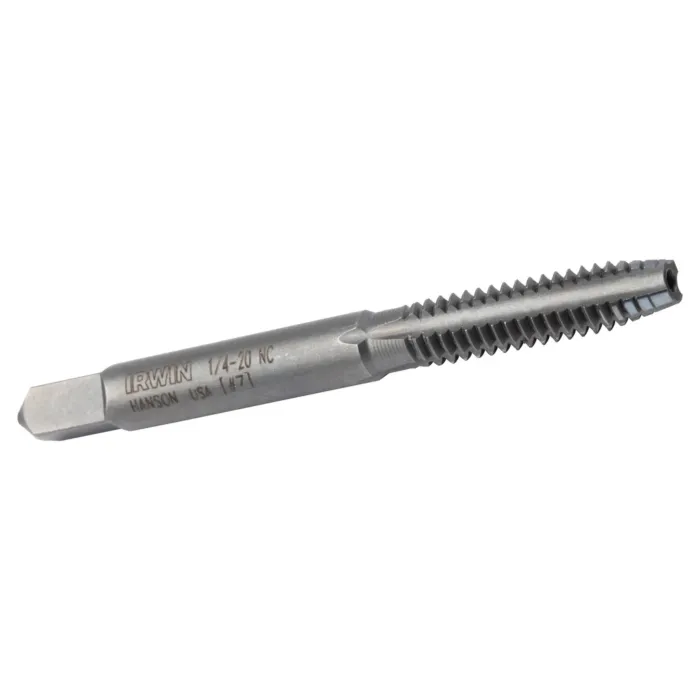 Irwin IRWIN - Tap 1/4-20 Nc Plug